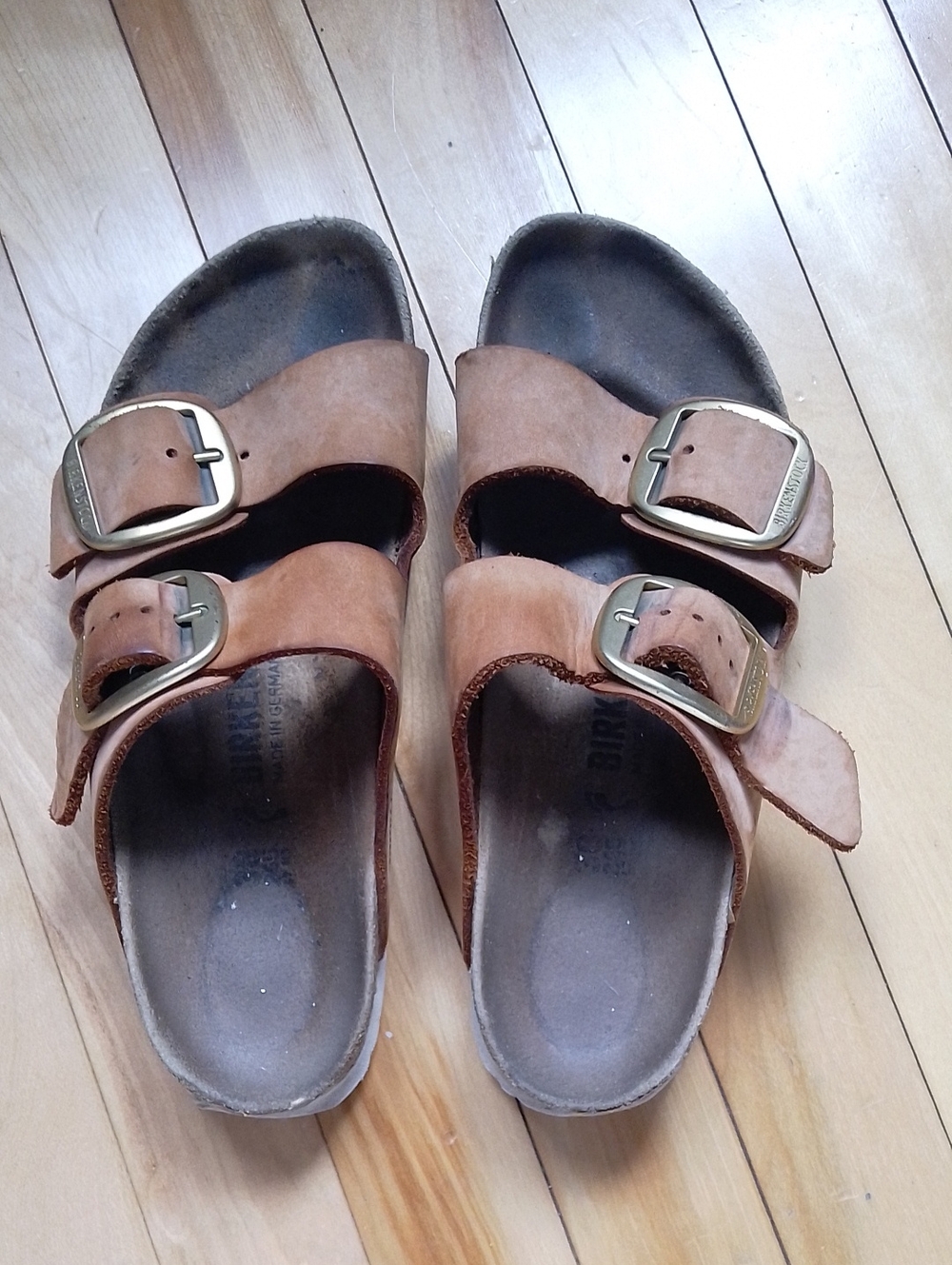 Birkenstock Sandal